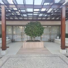 Aluguel Mensal Resort Piscina Sauna Academia Barra - Super mobiliado Barra Olímpica RJ