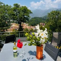 Sole di Bagnone