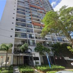 You Central Park - Consolação