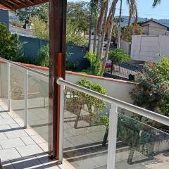 Hostel caminho da Serra