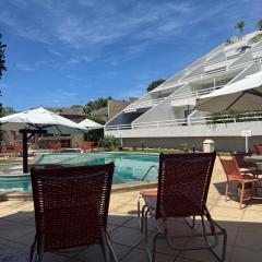 Varandas Praia de Ponta Negra