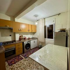 Appartement Vue Mer Tamraght