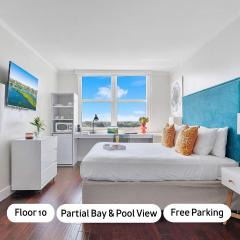 MVR - Your Suite in Miami-s Billion-Dollar Icon