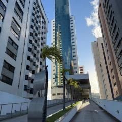 BCE Flat Beira Mar Boa Viagem