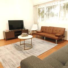 Dep moderno y luminoso 4pers en PB cerca de WTC y Delta