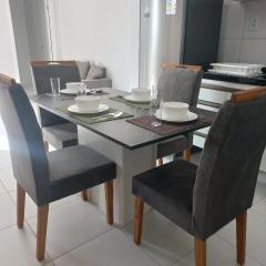 Casa de Vacaciones en Smart City Laguna