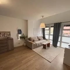 Studio lumineux 45m2