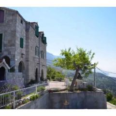 Apartment in Brela - Makarska Riviera 51813