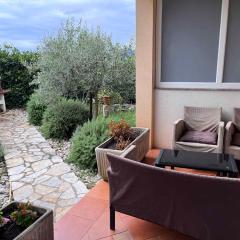 Apartment in Malinska - Insel Krk 53134