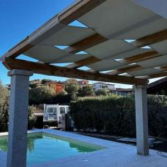 Holiday home in San Teodoro 53786