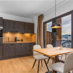 Apartment in Lam - Bayerischer Wald 50007