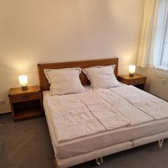 Gästezimmer North Carolina in Chemnitz