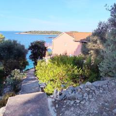Apartments by the sea Grscica, Korcula - 9228