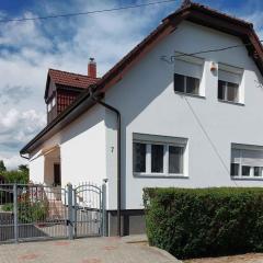 Apartment Keszthely 9