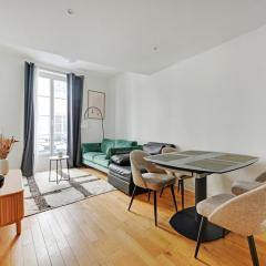 La Suite de Chatelet