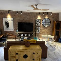 Park Slope New Pvt 2 bdrm