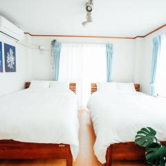 Ocean Flat 江ノ島鵠沼海岸