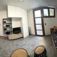 ATHOR Ireon Studio 3 basement
