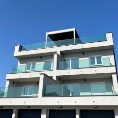 Apartments with parking space Mandre, Pag - 24670