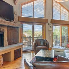 Deer Valley Peak Retreat - 4 bedroom, 4 bath