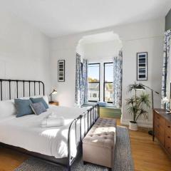 Victorian Gem Close to Petco Park & Gaslamp