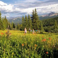 Sandstone Neighborhood 2 Bedroom Condo - Along Shuttle Route!