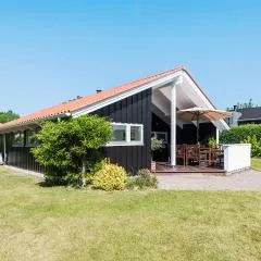 Stunning Home In Odder With Sauna