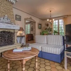 Villa in Saint-Bonnet with Private Pool, cleaning included