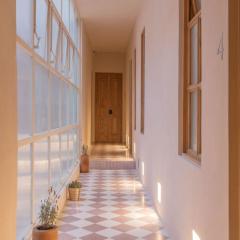 Design & Timeless Charm Casa Serapio- Residence4