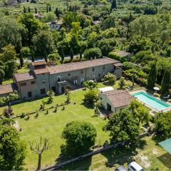 Pet Friendly Home In Cortona With Wifi