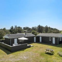 Amazing Home In Løkken With Wifi