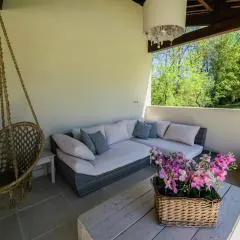 Holiday Home in Buzon with Private Pool, cleaning included
