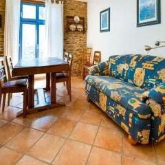 Lozen flat with stunning sea views , cleaning included