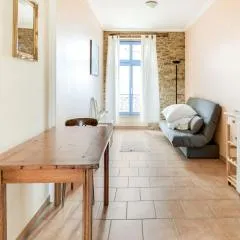 Peaceful gîte in Englancourt with terrace, cleaning included