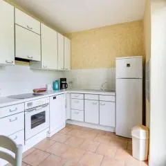 Charming Sea View Apartment in Lozen, cleaning included