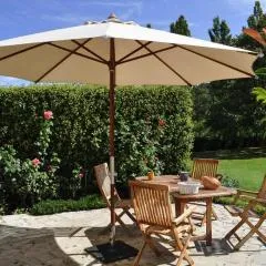 Charming Stone House with Terrace, cleaning included