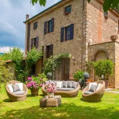 Family Villa close to Beaches and Lucca