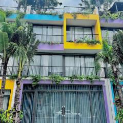 Flamingo Hải Tiến - 5 sao