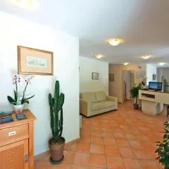 Res Le Vieux Moulin Ile Rousse, Apartment for 4 pers