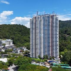 Sunshine Seaview Apartment