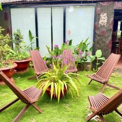 Khu nghỉ dưỡng sinh thái Apsara Sóc Trăng