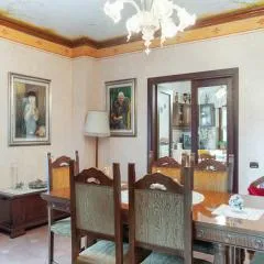 Villa in Tagliacozzo with pool, cleaning included