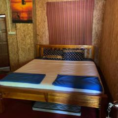 The Lazy Bar Guest House