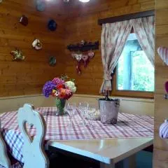 Belvilla by Oyo Chalet Appennino, cleaning included