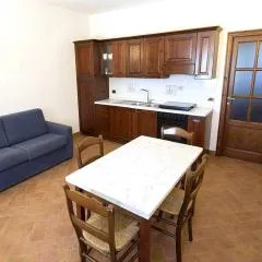 Apartment in Bolgheri near Tuscan Beaches, cleaning included