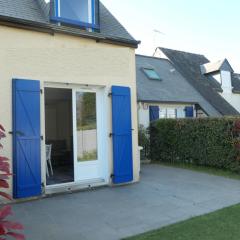 Maison près plage avec piscine chauffée & animaux admis, à Sarzeau - FR-1-775-31