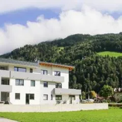 Apartment in Aschau at the lake, cleaning included