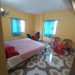 Ghosh homestay 8