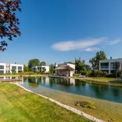Apartment Near Golf Course, cleaning included