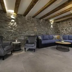 Luxury Krk Villa with Private Pool and Gardens - Three Bedroom Villa